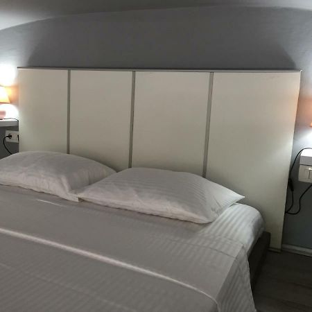 Amfora Appartement Opatija Buitenkant foto