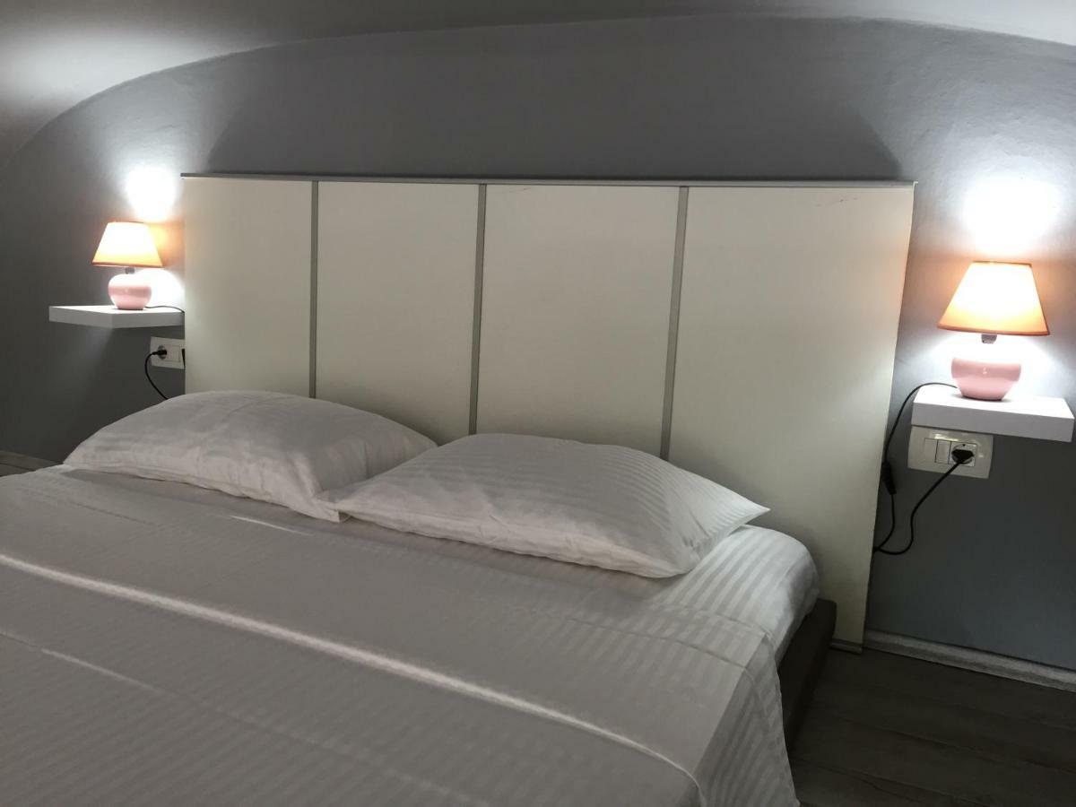 Amfora Appartement Opatija Buitenkant foto