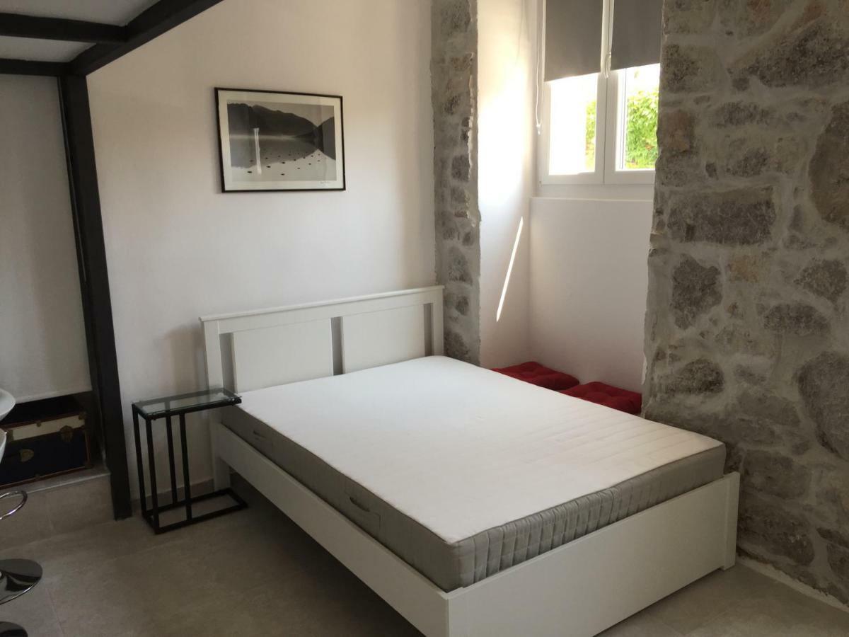 Amfora Appartement Opatija Buitenkant foto