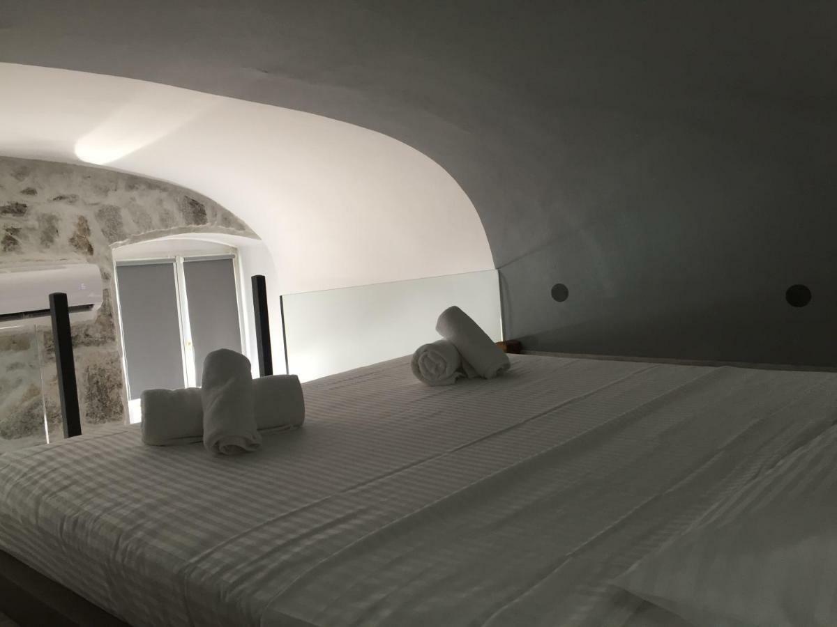 Amfora Appartement Opatija Buitenkant foto